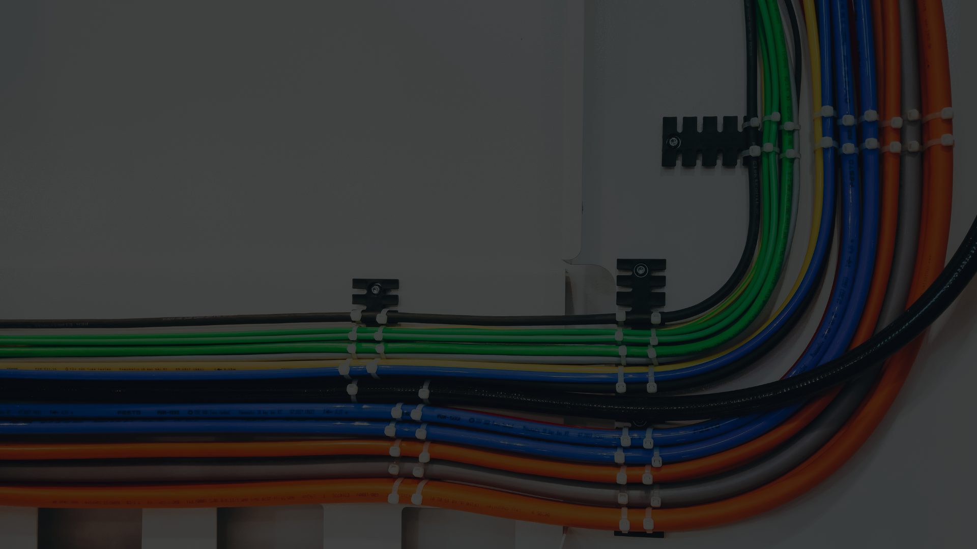 Cable Management