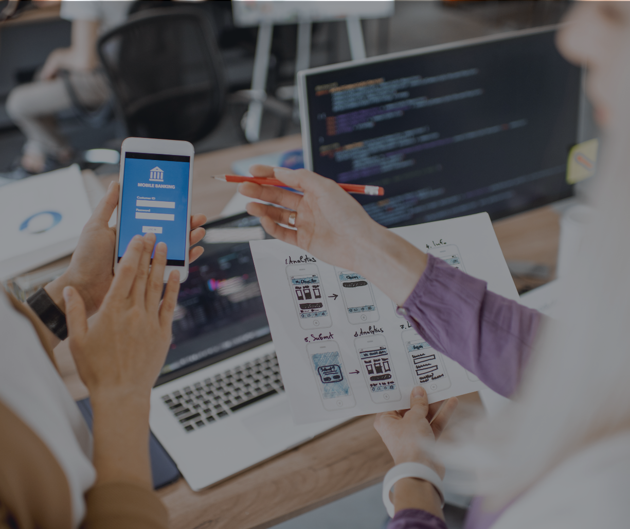 Scalable Solutions