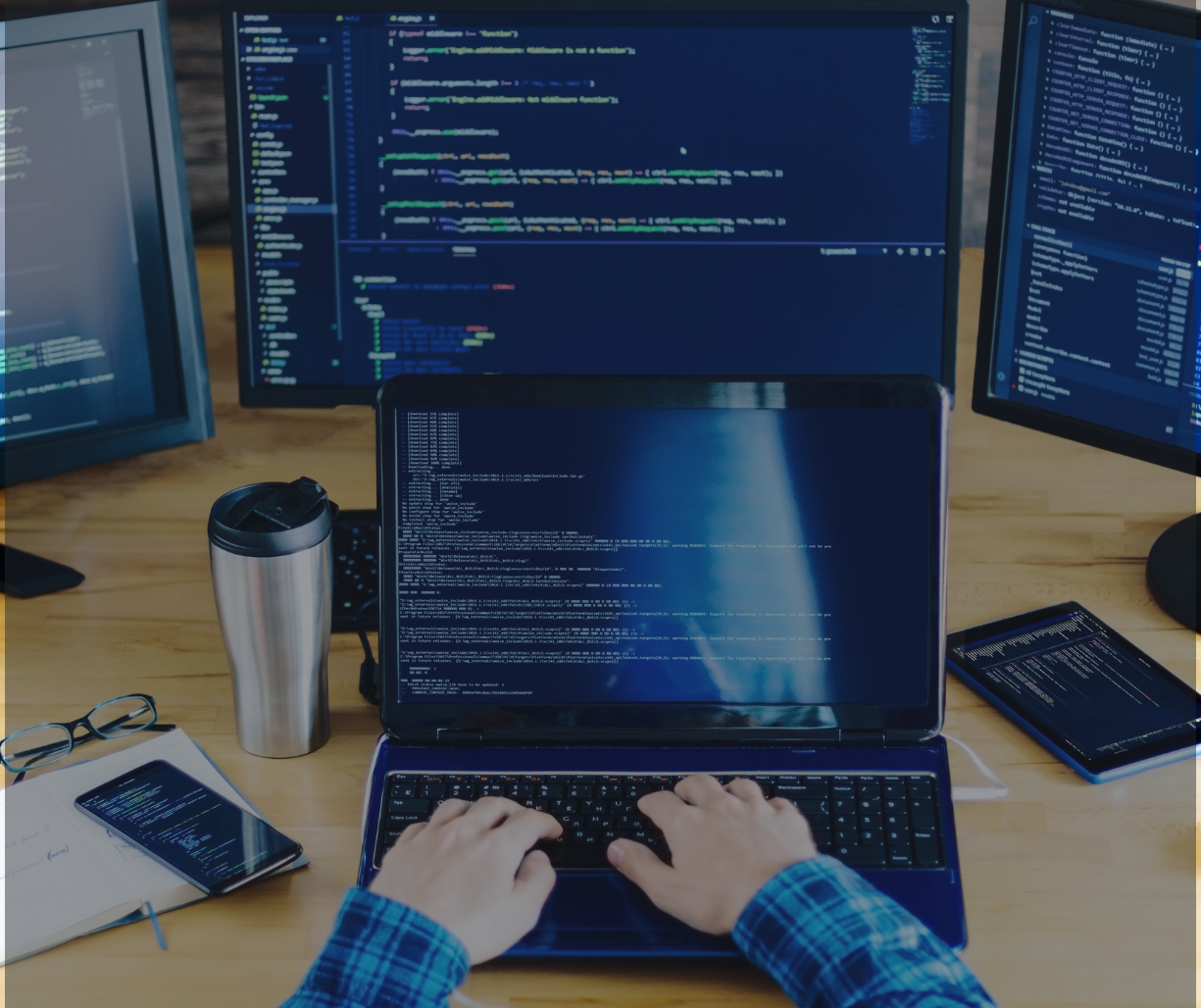 On-Premises Deployment